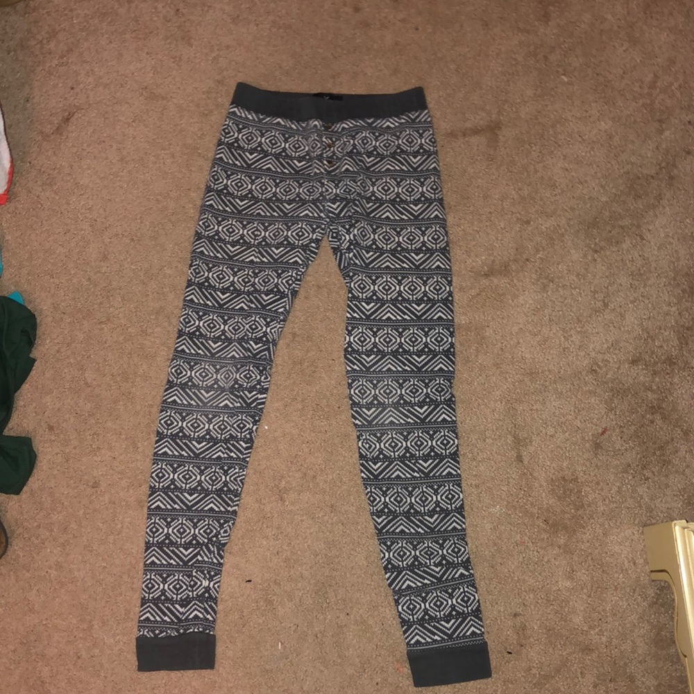 American Eagle leggings